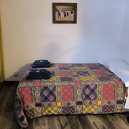 Apartmán Chez Moi Chamonix Exteriér fotografie