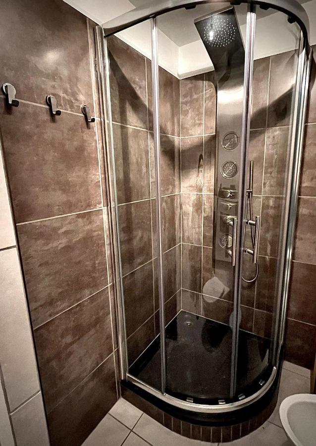 Apartmán Chez Moi Chamonix Exteriér fotografie