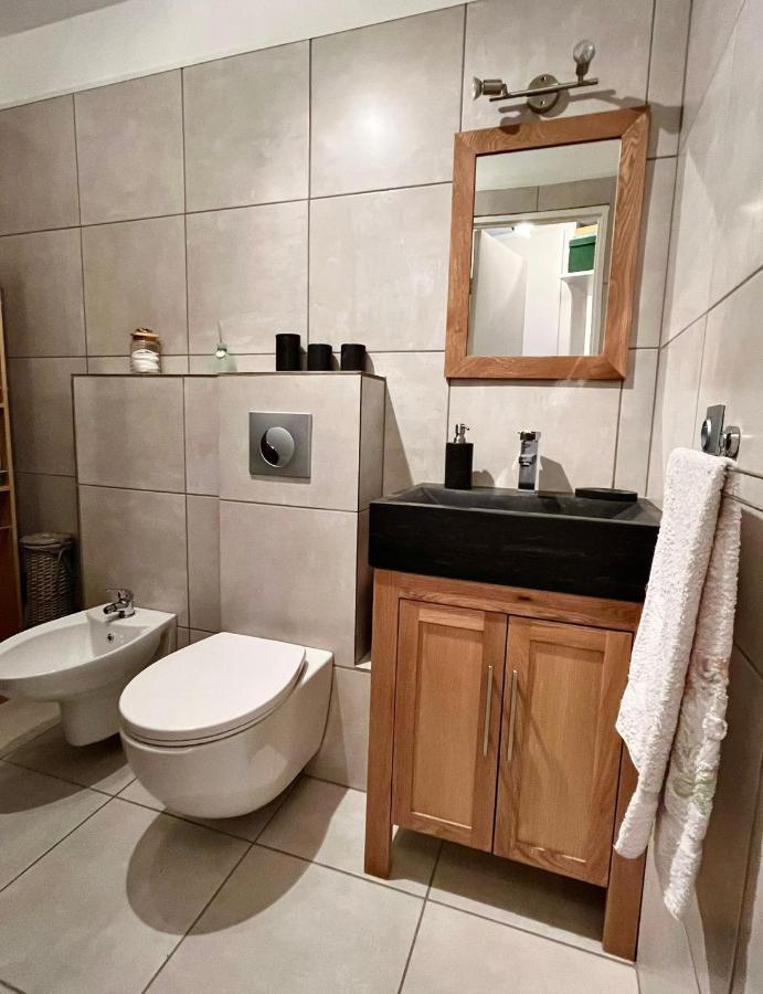 Apartmán Chez Moi Chamonix Exteriér fotografie