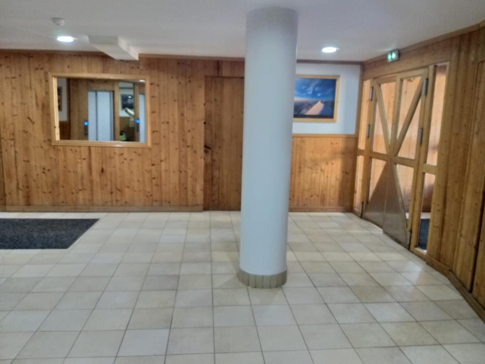 Apartmán Chez Moi Chamonix Exteriér fotografie
