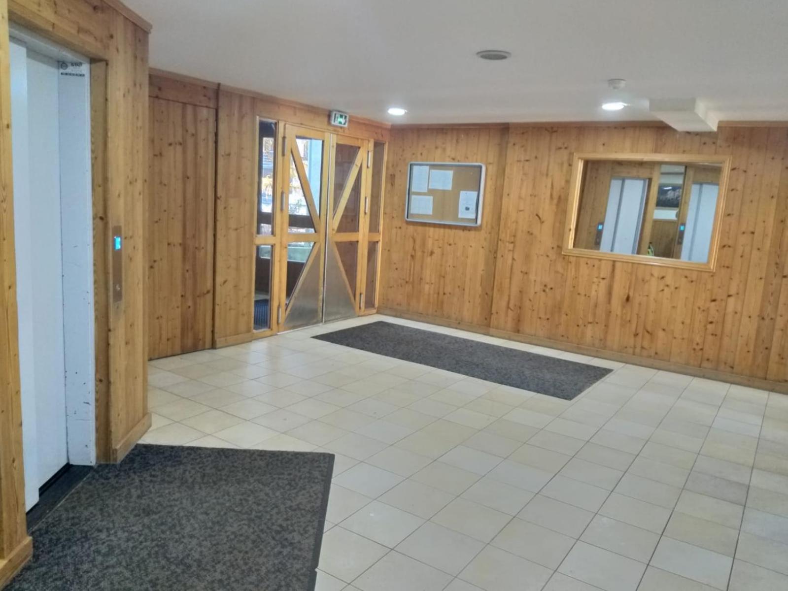 Apartmán Chez Moi Chamonix Exteriér fotografie